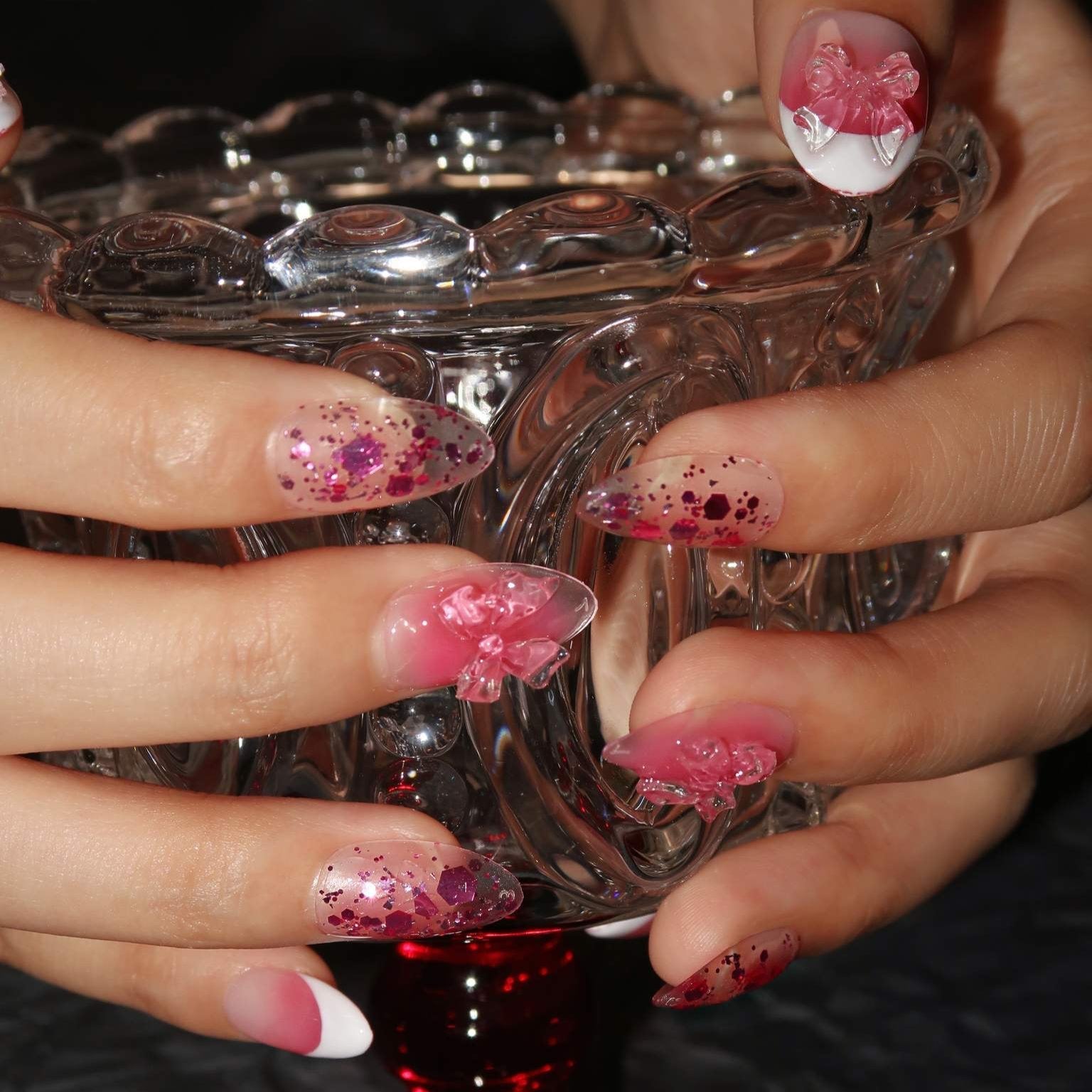 Sparkling Allure