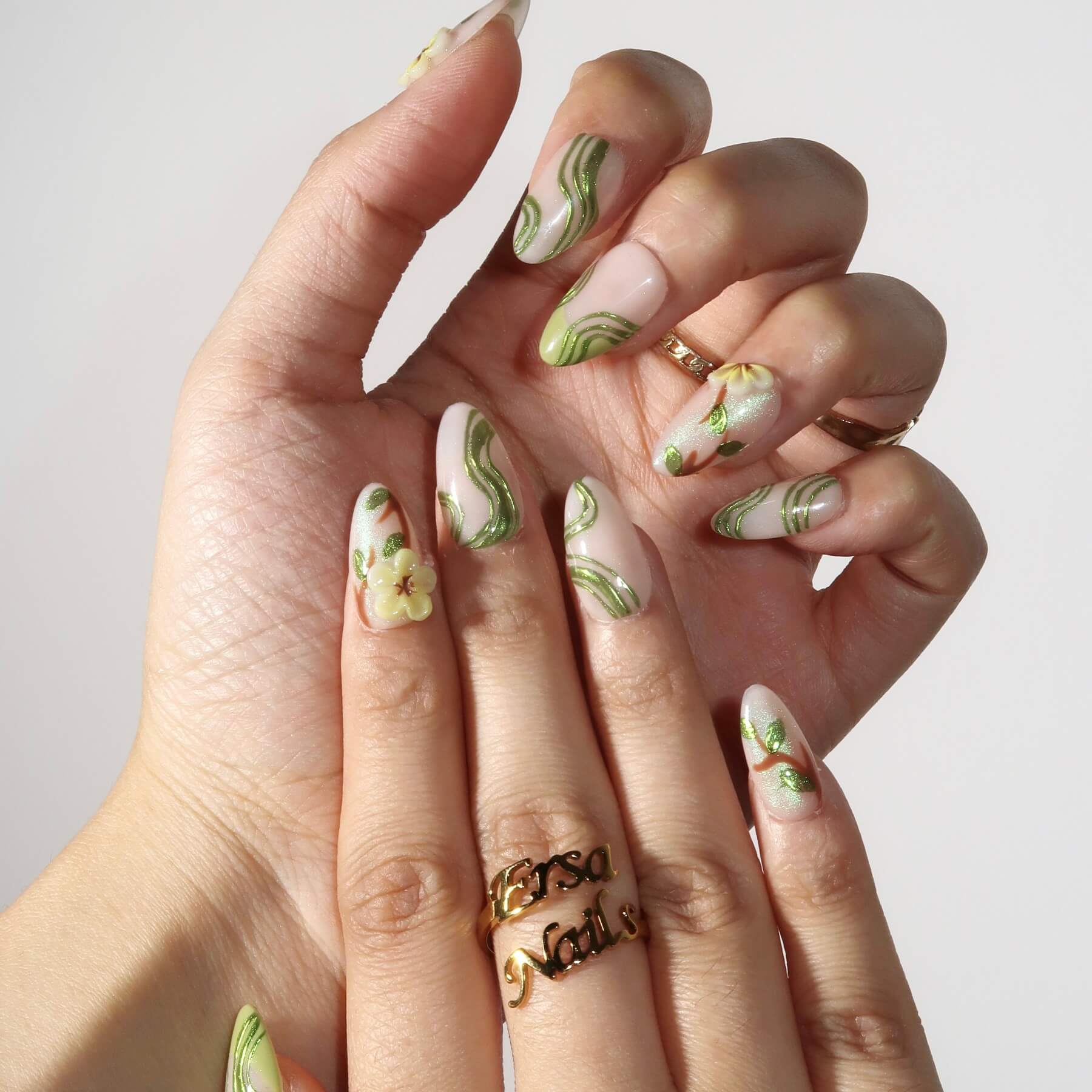Spring Letter