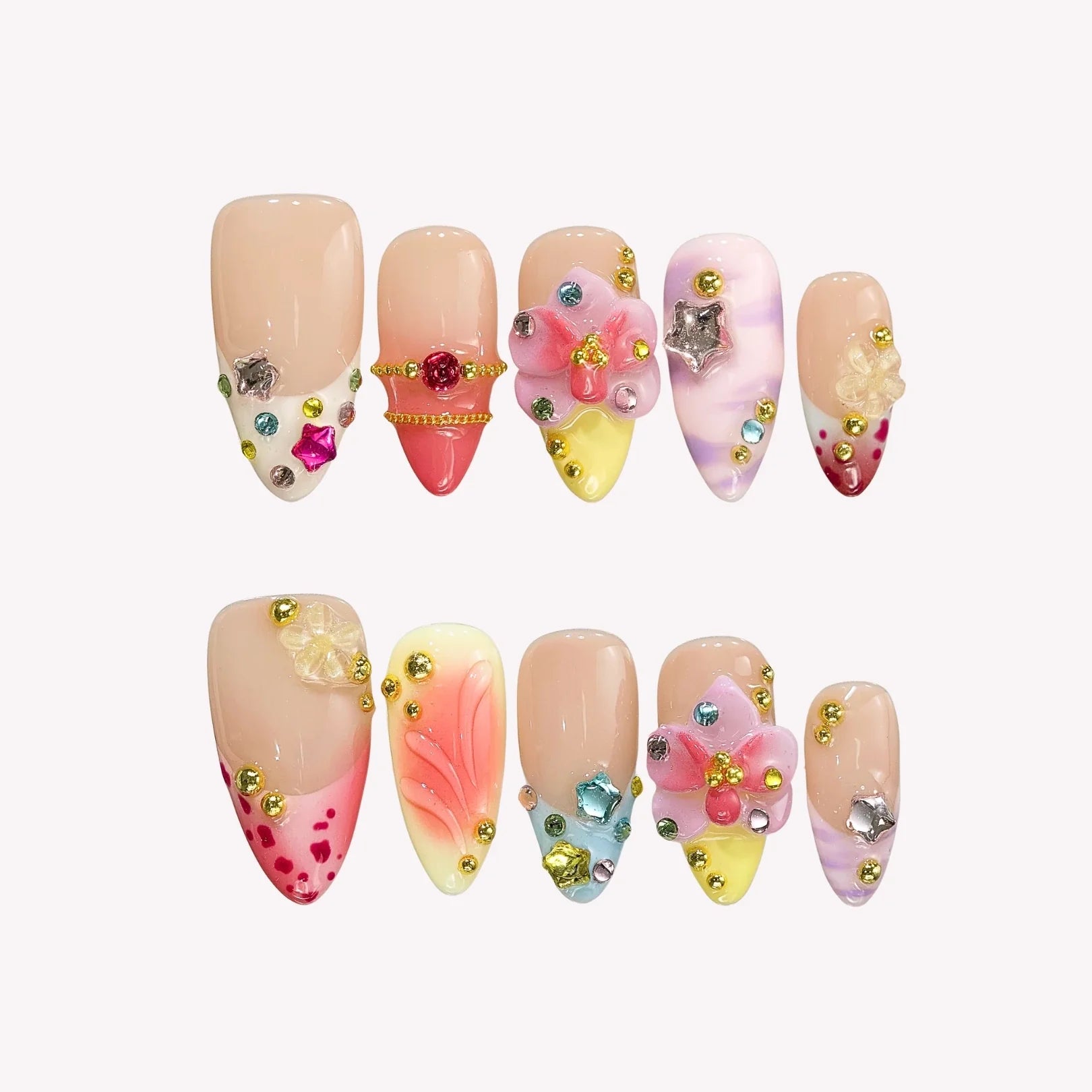 Sugar Baddie