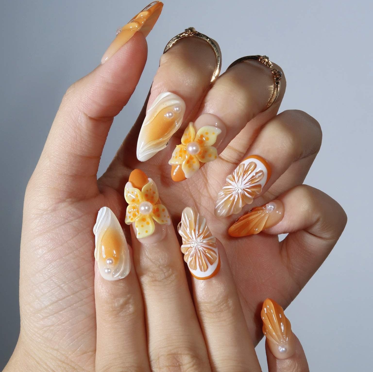 Sun Crush
