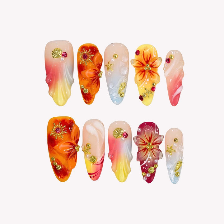 Sunshine Obsessed