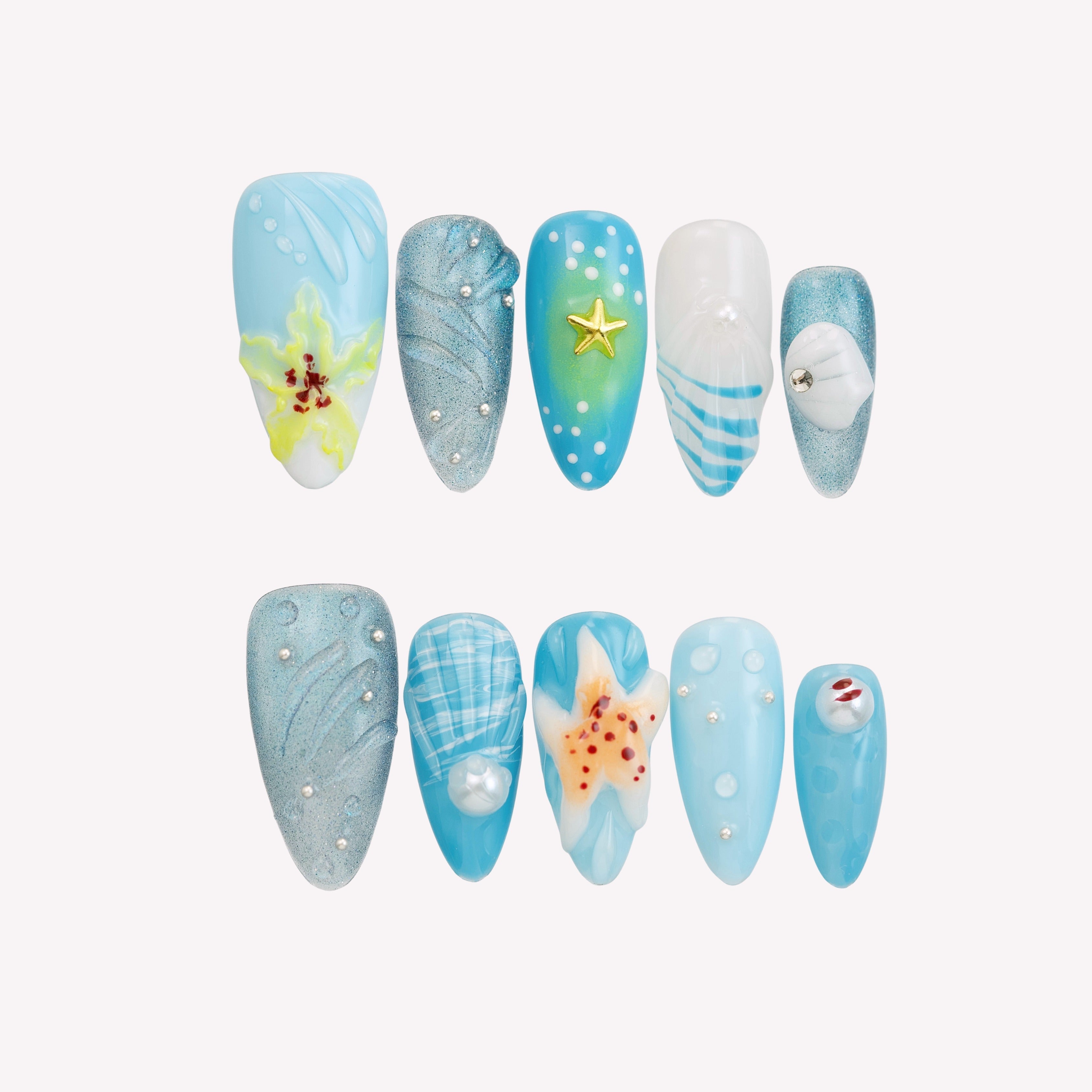 Surfboard