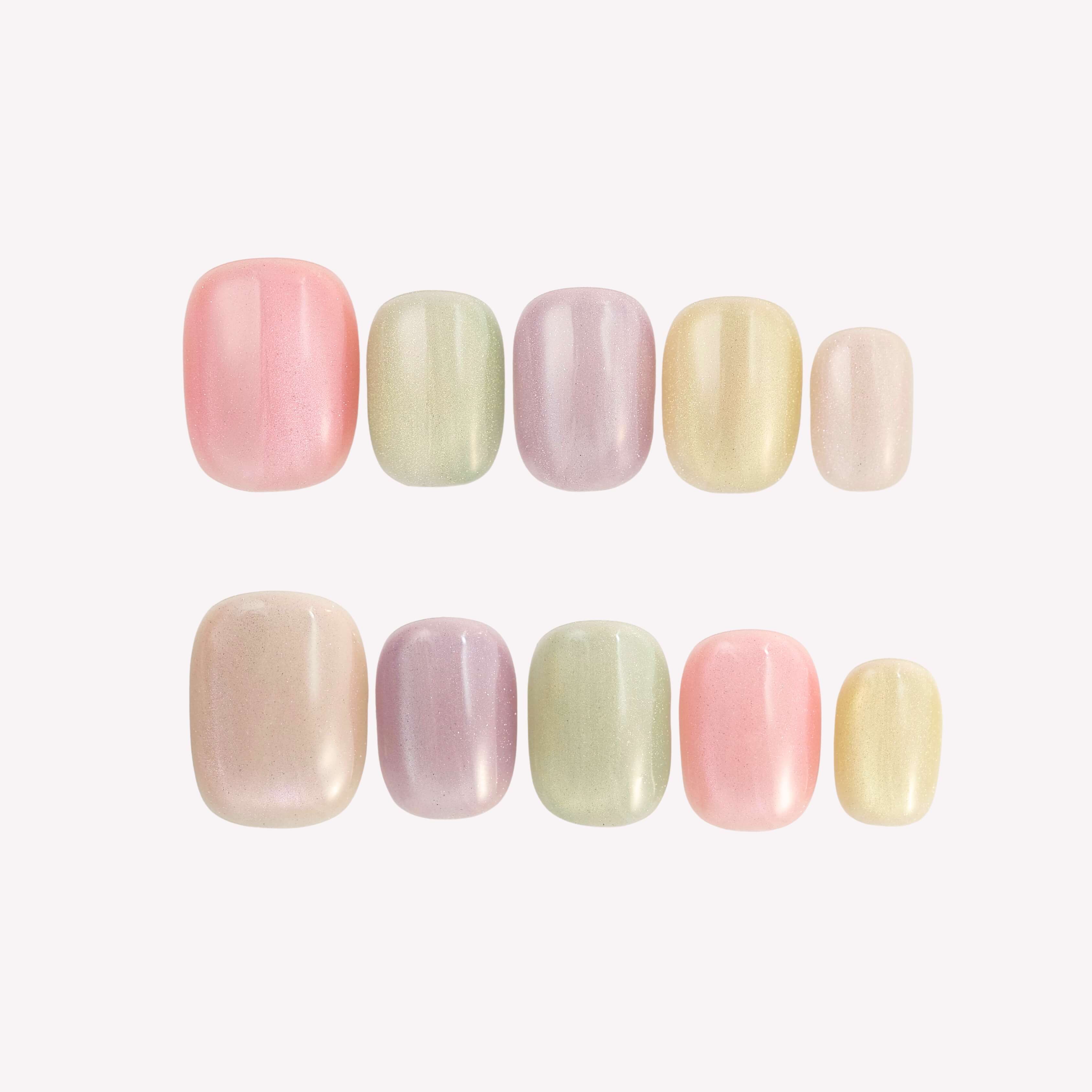 Sweet Candy