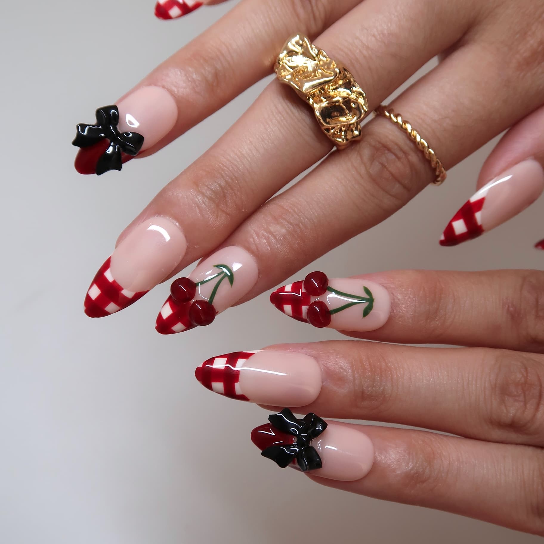 Sweet Cherry