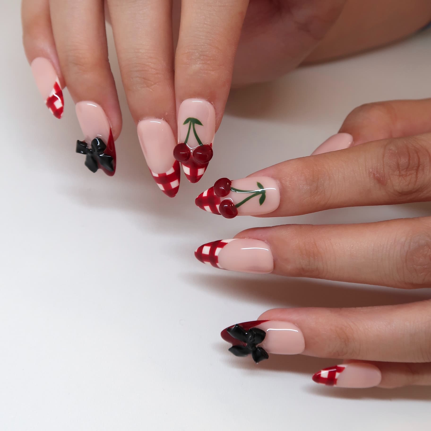 Sweet Cherry