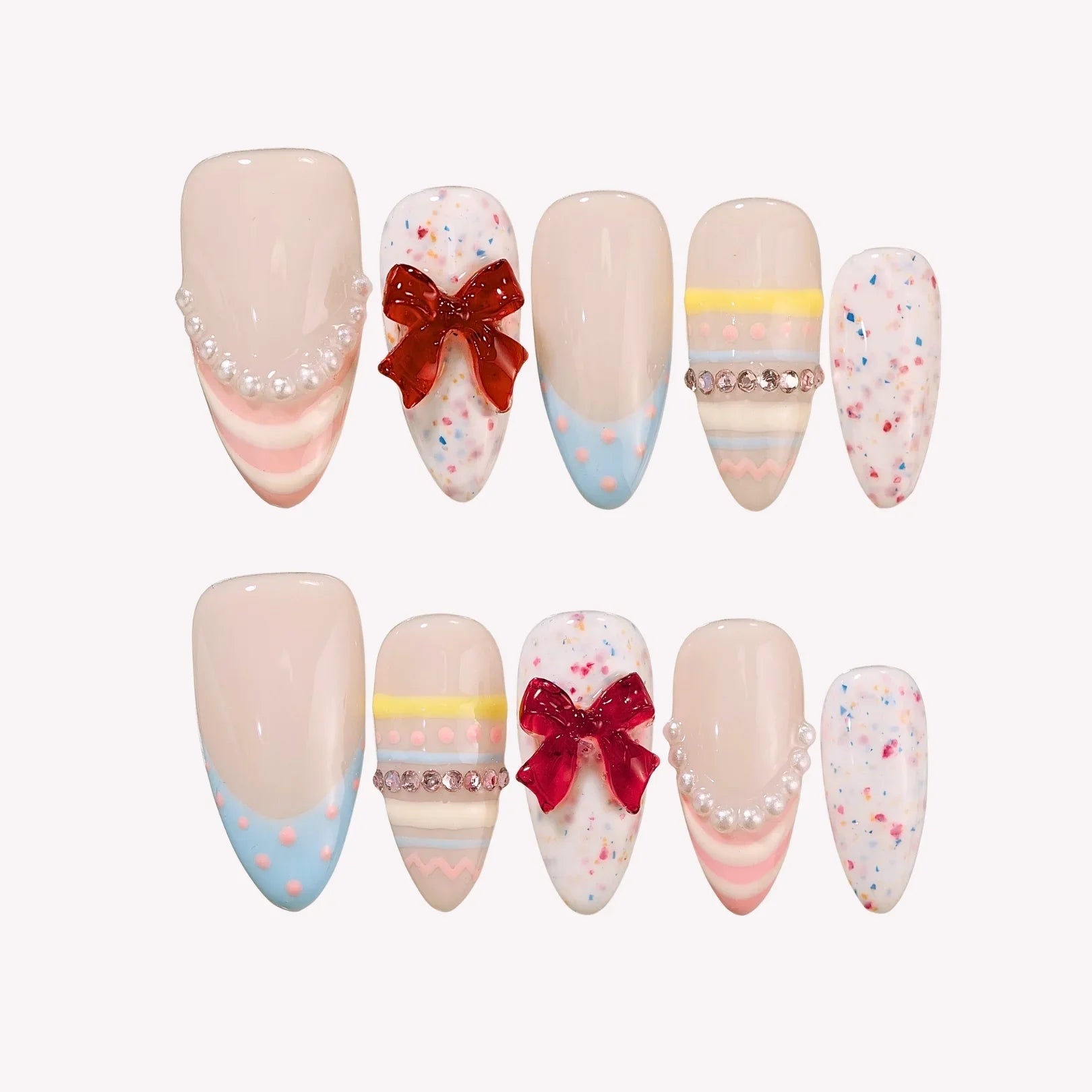 Sweet Confetti