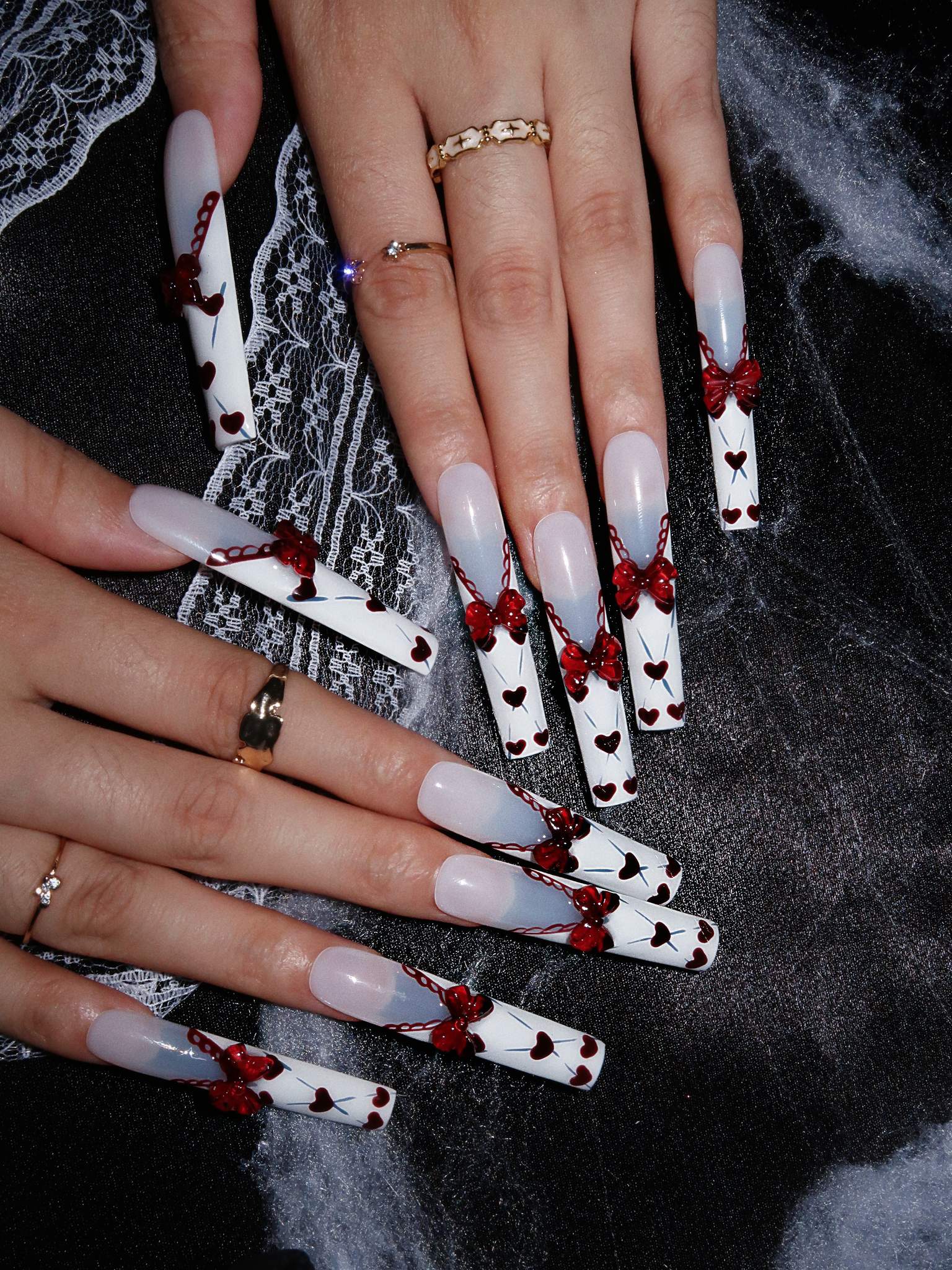 Sweet Sin