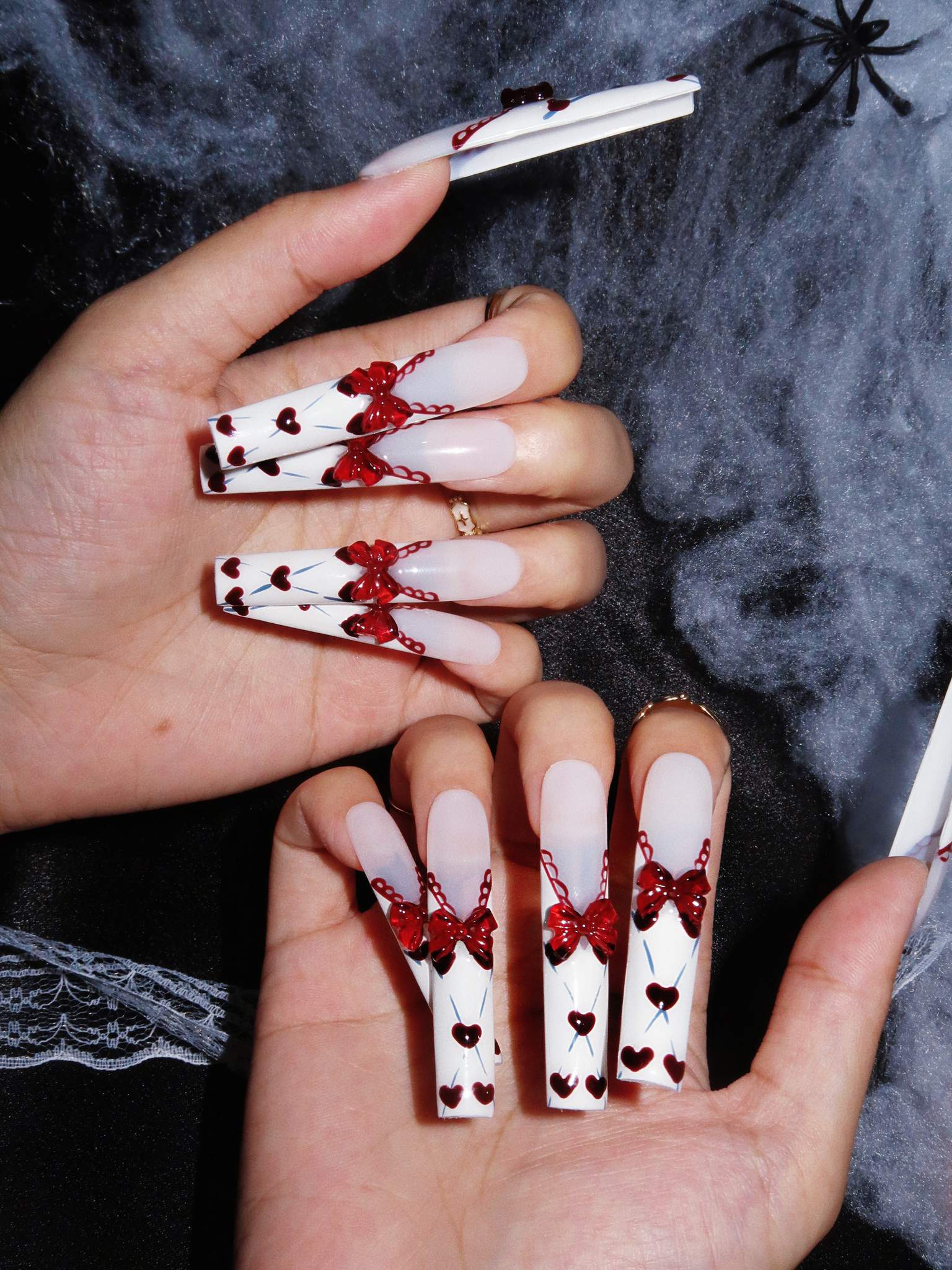 Sweet Sin