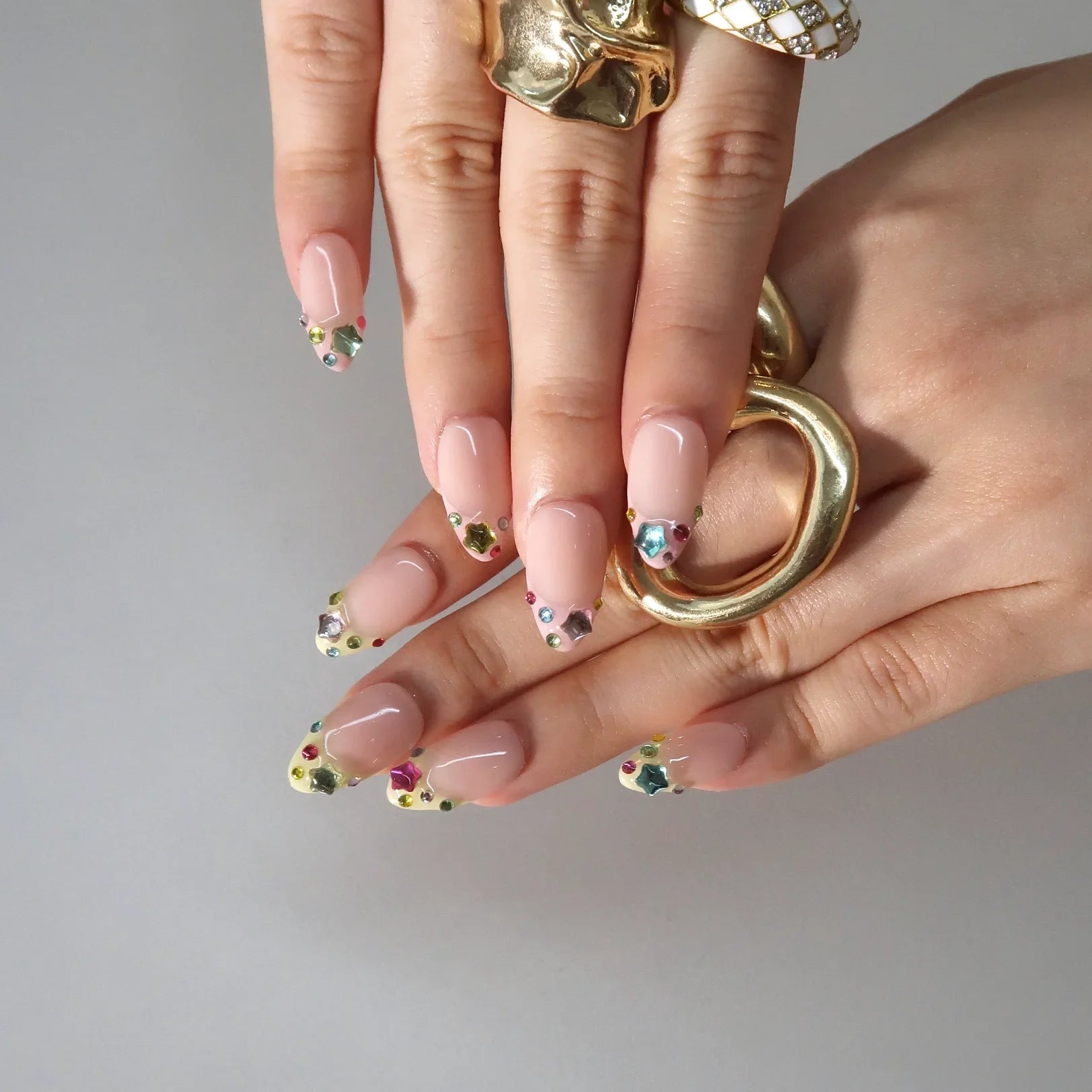 Sweet Sparkle