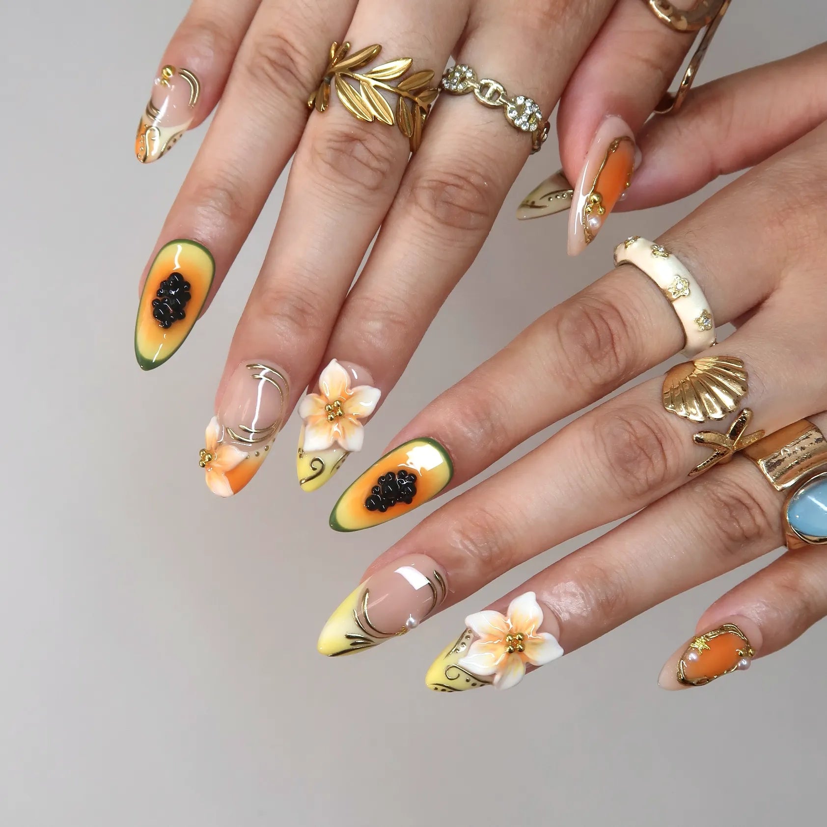Tropic Mood