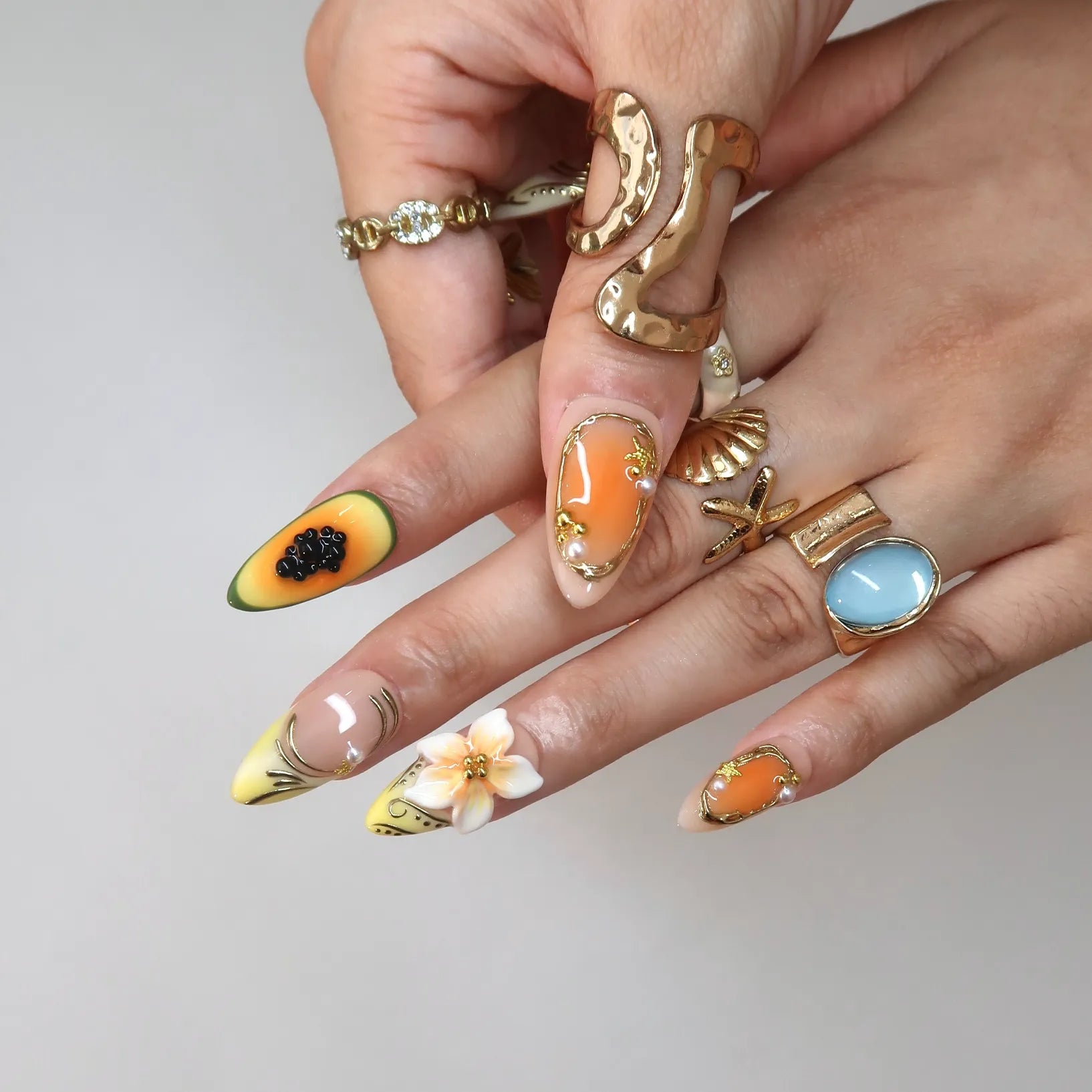 Tropic Mood