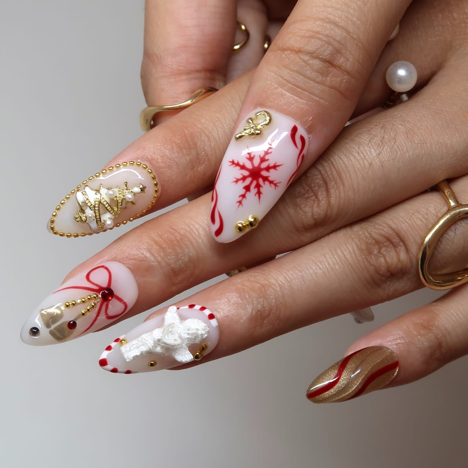 Twinkle Wreaths