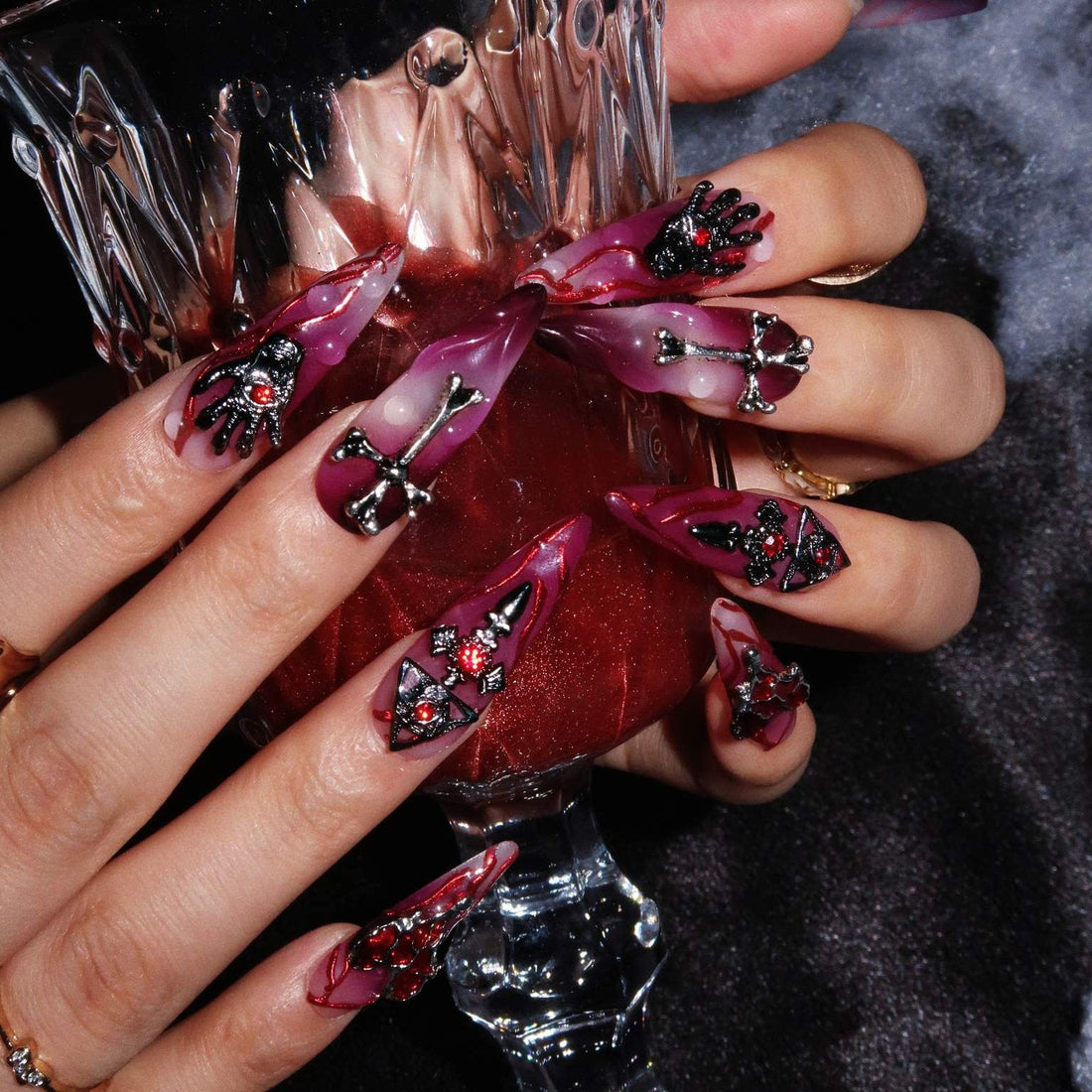 Witches Curse