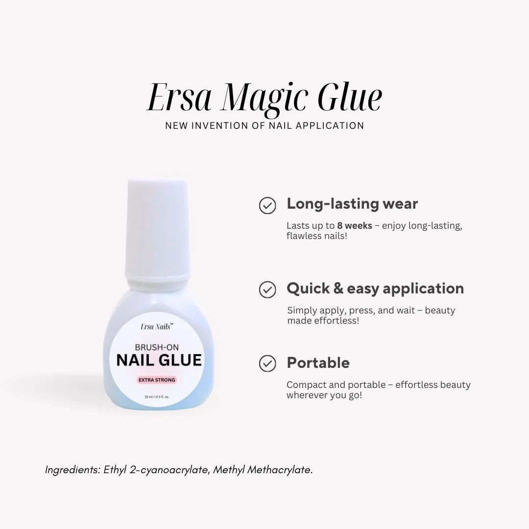 Ersa Magic
