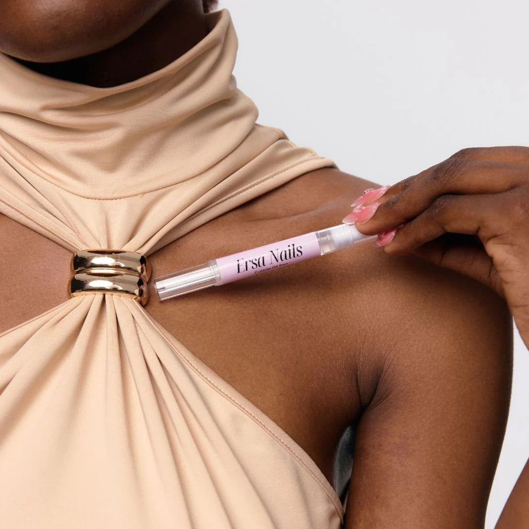 Cuticle Oil Pen