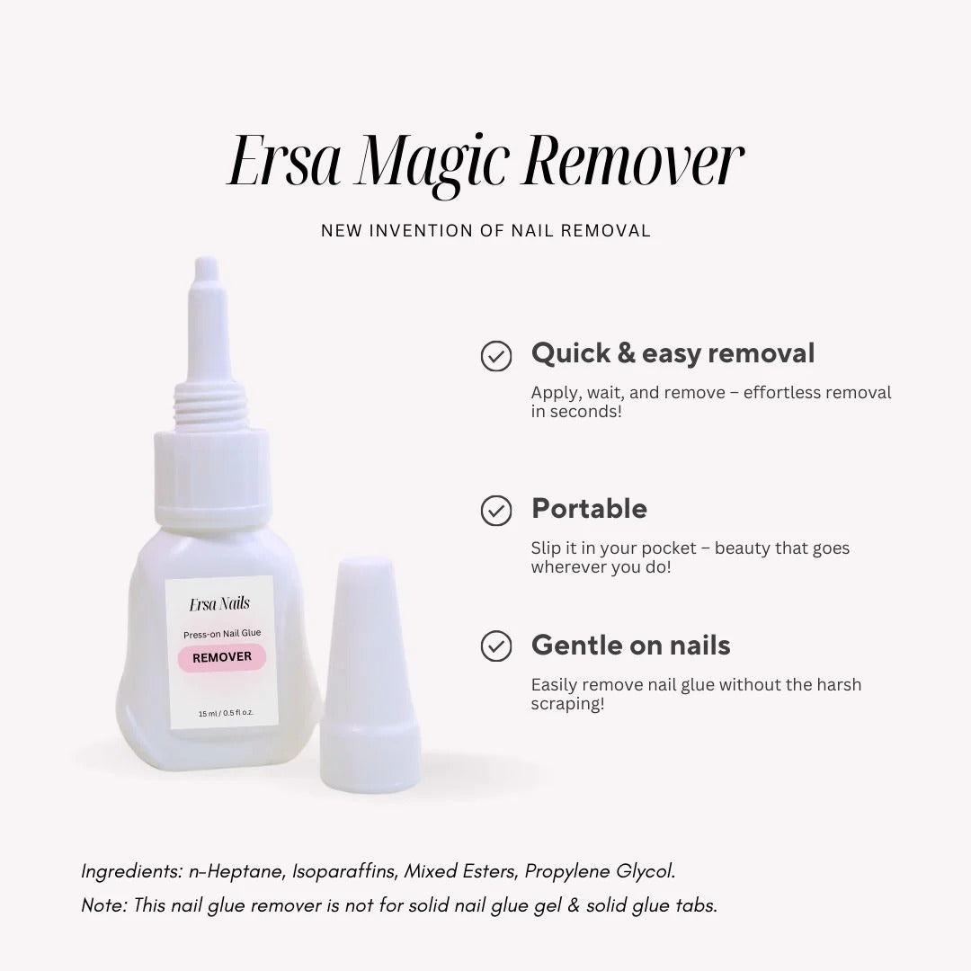 Ersa Magic Glue Kit